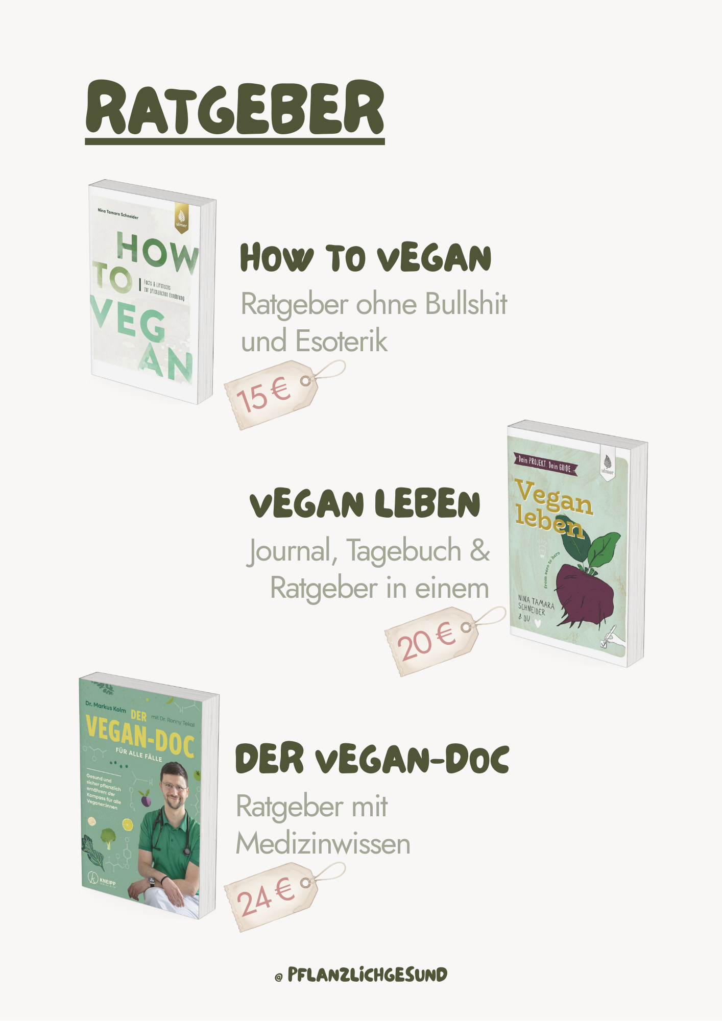 vegane geschenkidee